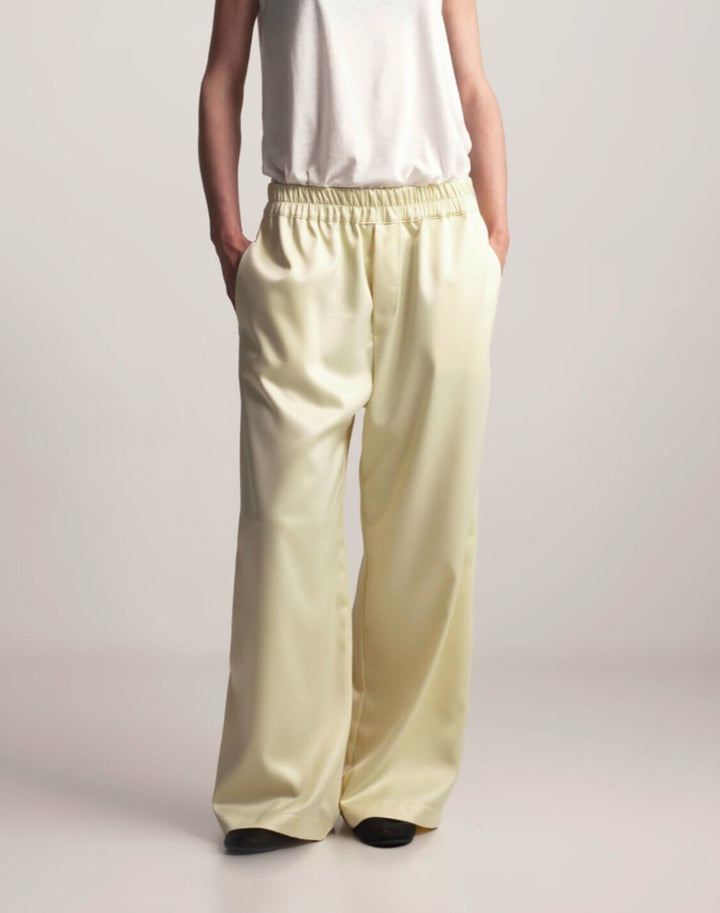 KIANNE Mona pants Butter
