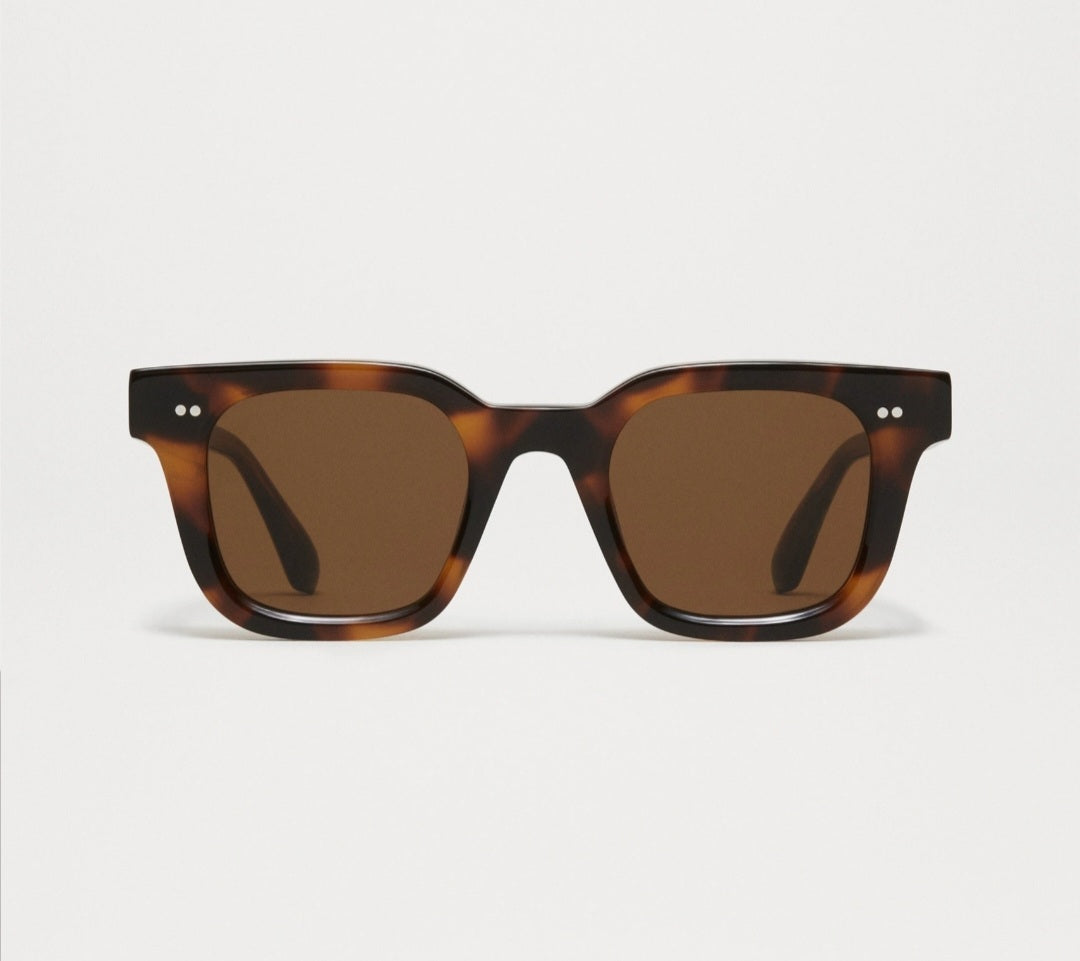 CHIMI 04 Sunglasses Tortoise