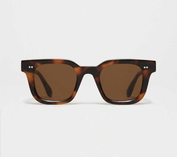 CHIMI 04 Sunglasses Tortoise