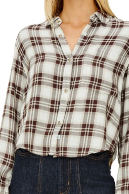 RAILS Malin Shirt