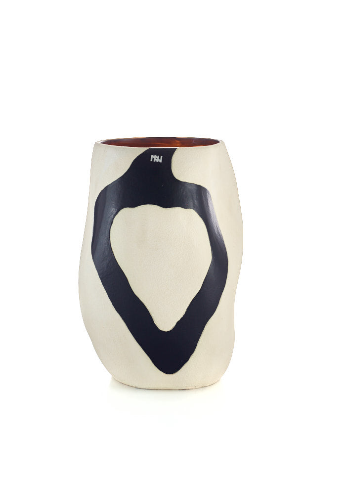 ONNO Cape Artistic Ivory ESCAPE