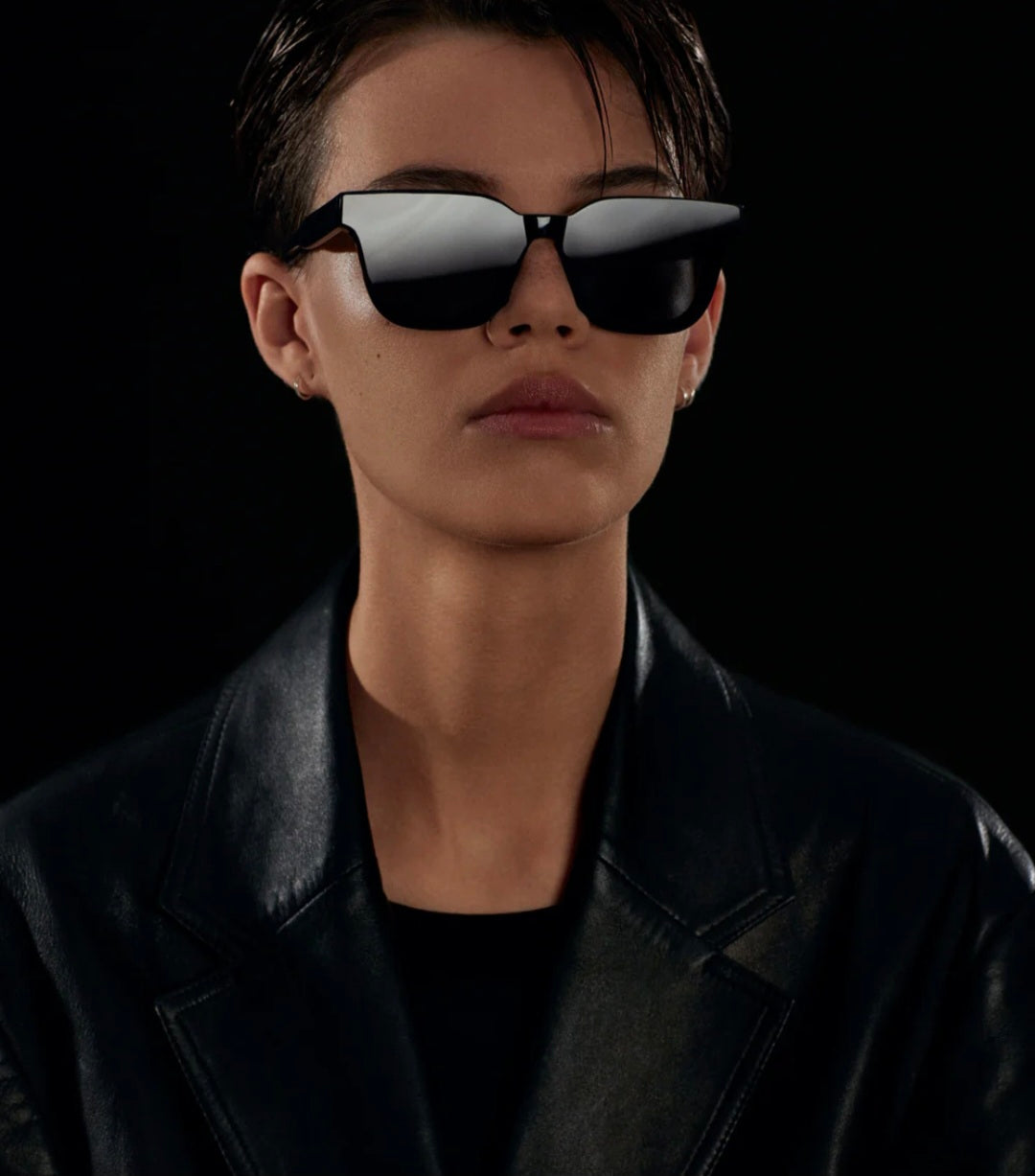 CHIMI 04 Overlay Sunglasses