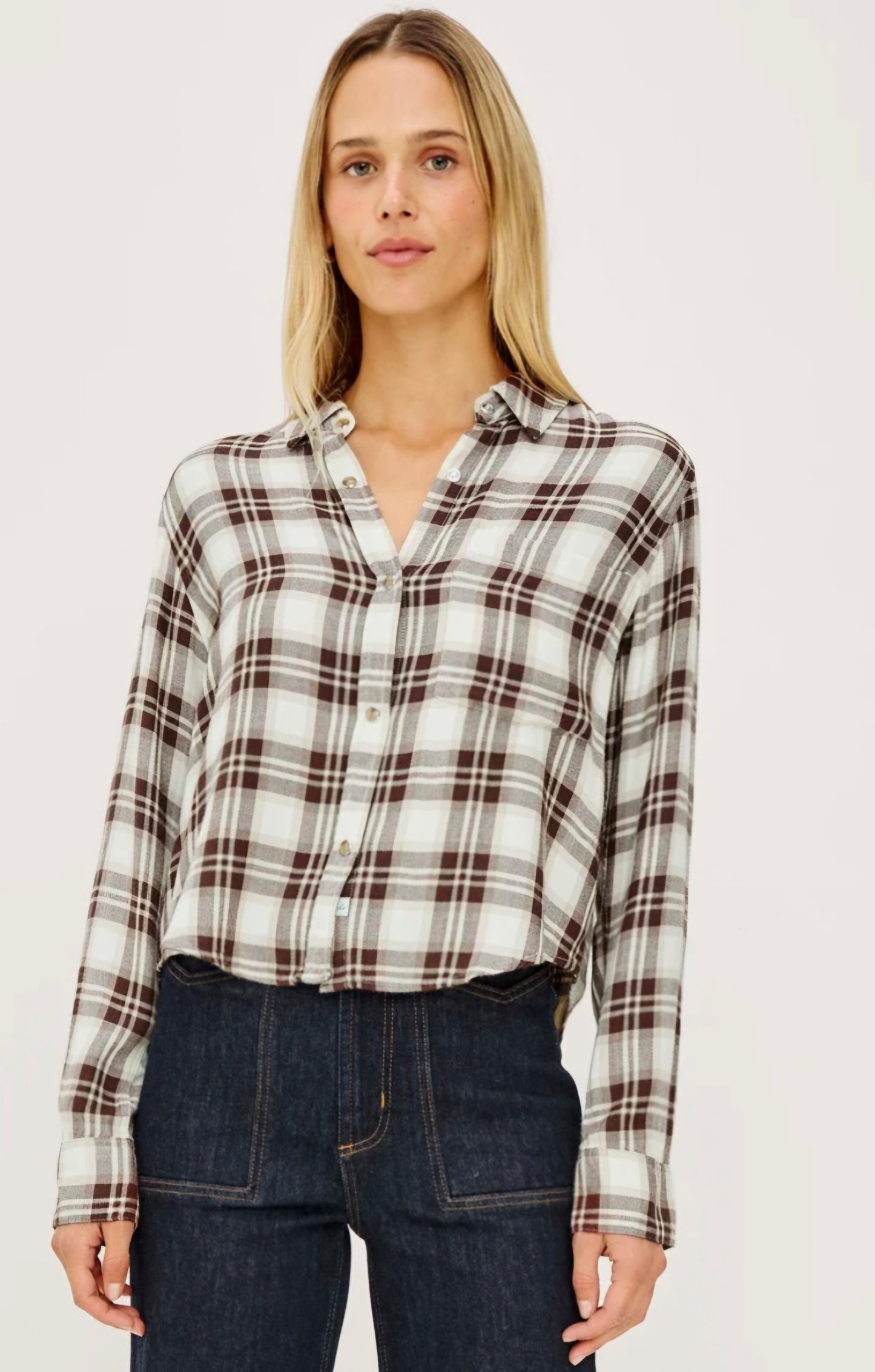 RAILS Malin Shirt