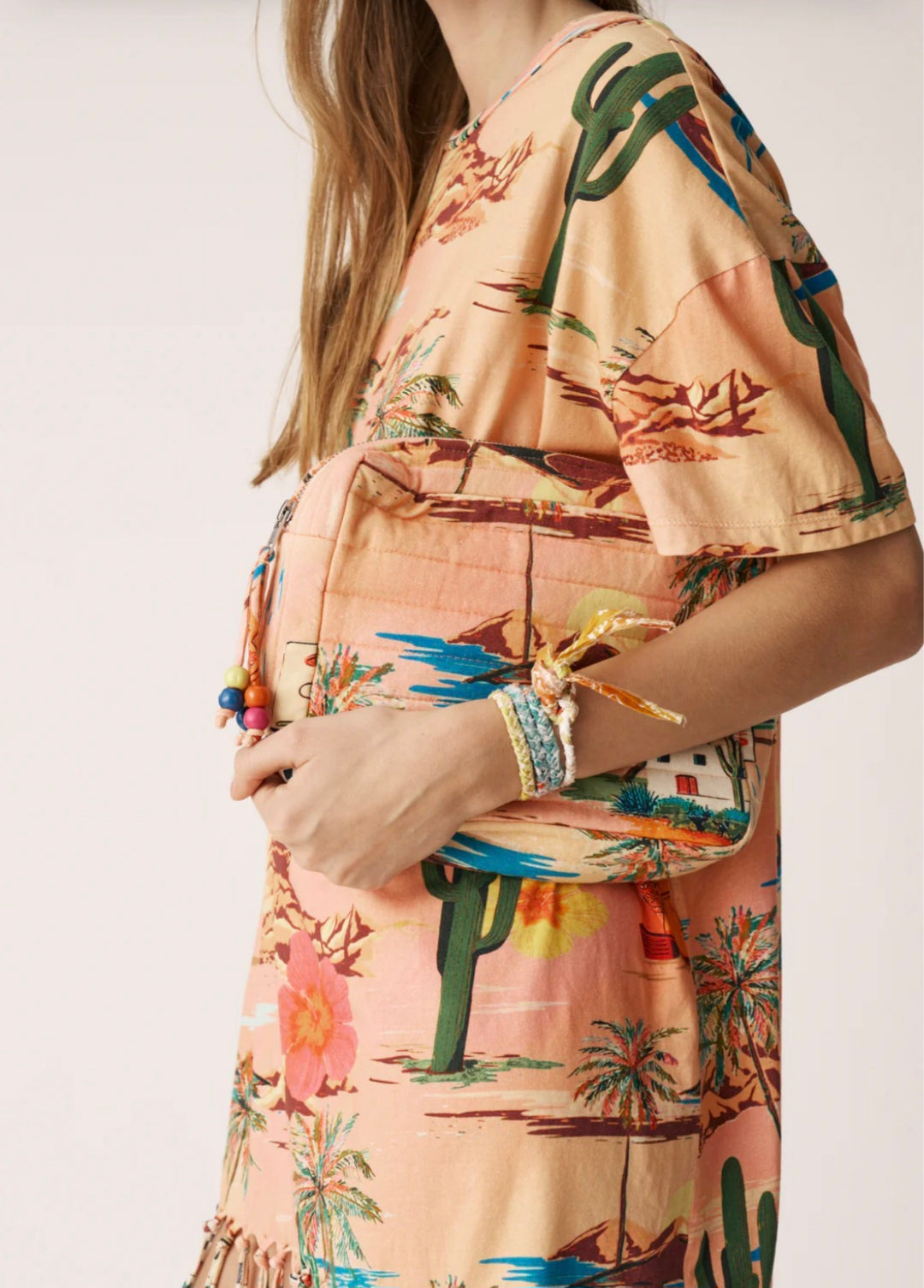 ARIZONA LOVE Adia Pouch