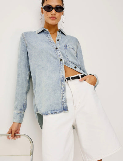 RAILS Atticus Shirt