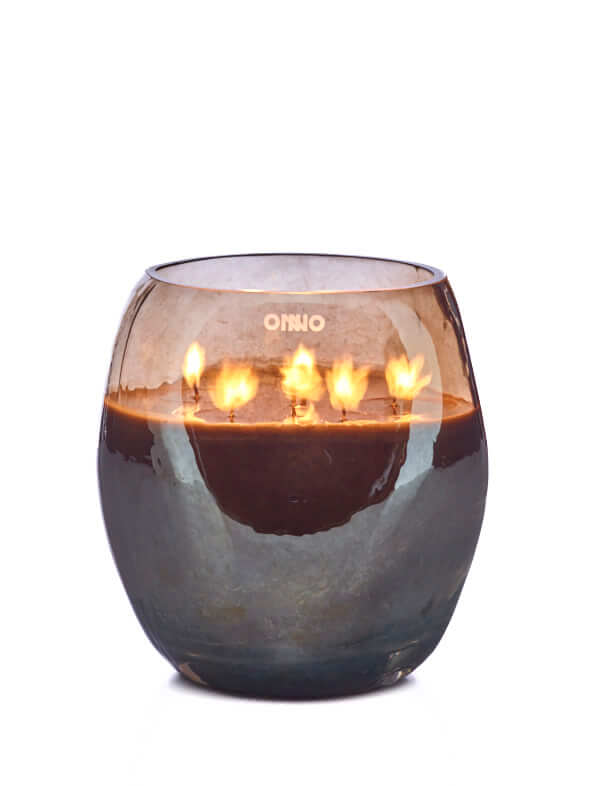 ONNO Cape Champagne Candle MUSE