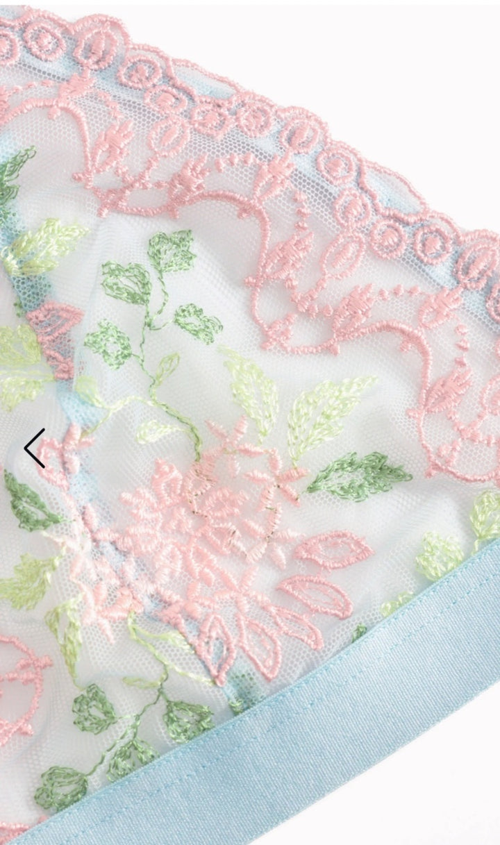 COSABELLA Ushuaya Bralette