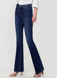 Little Sunshine High Rise Bootcut Jeans