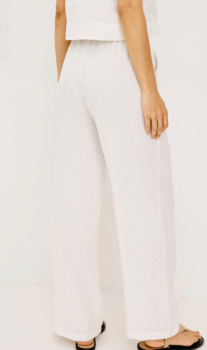 RAILS Emmie Pant White