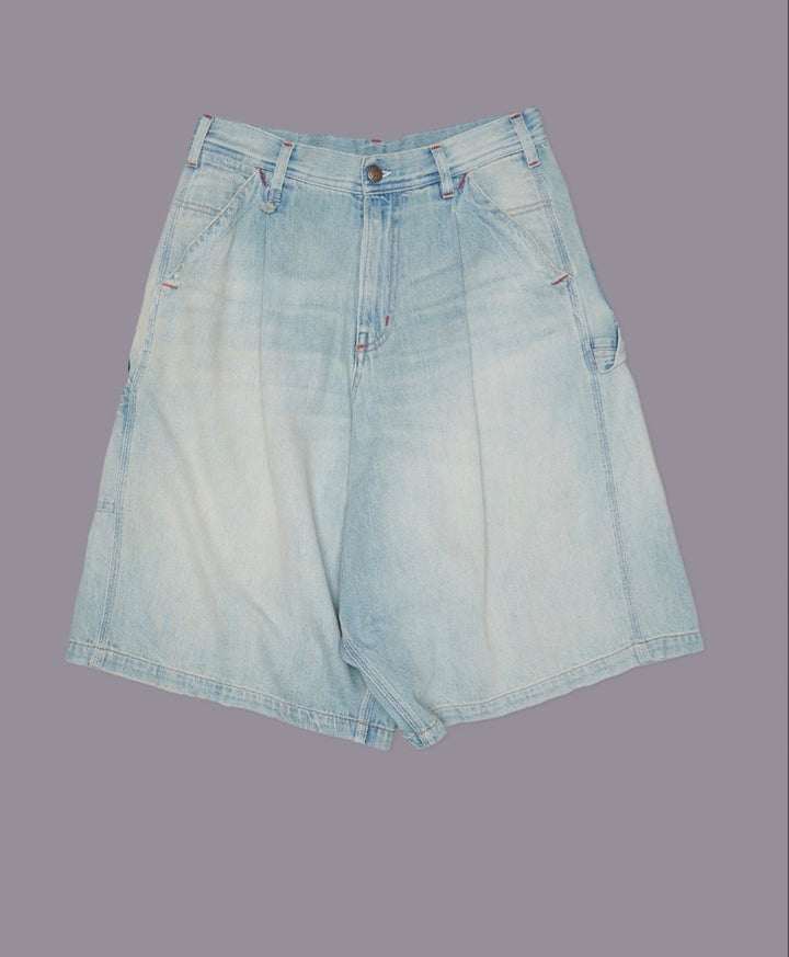 R13 Jesse Carpenter Shorts