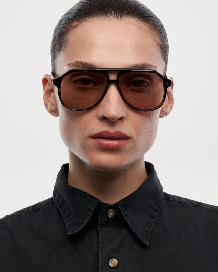 CHIMI SALLY TERRA TORTOISE