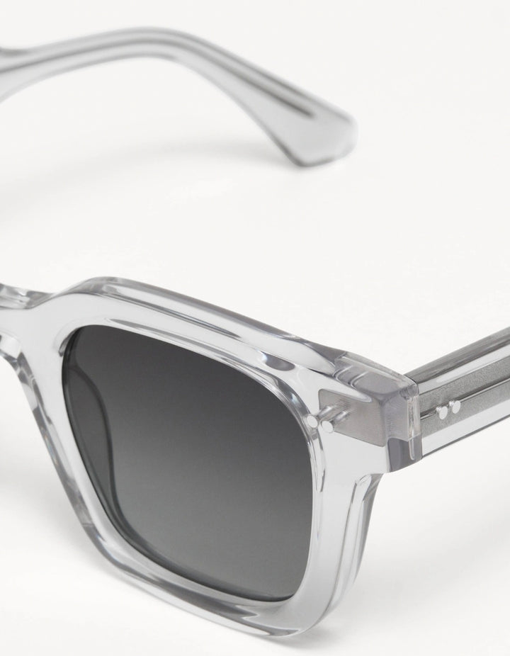 CHIMI 04 Sunglasses Grey