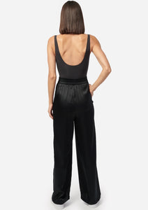 Bleecker Pant In Black