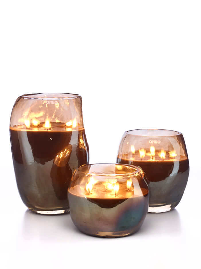 ONNO Cape Champagne Candle MUSE