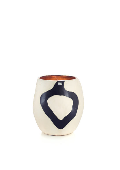 ONNO Cape Artistic Ivory ESCAPE