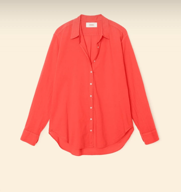 XIRENA Beau Shirt In Serrano