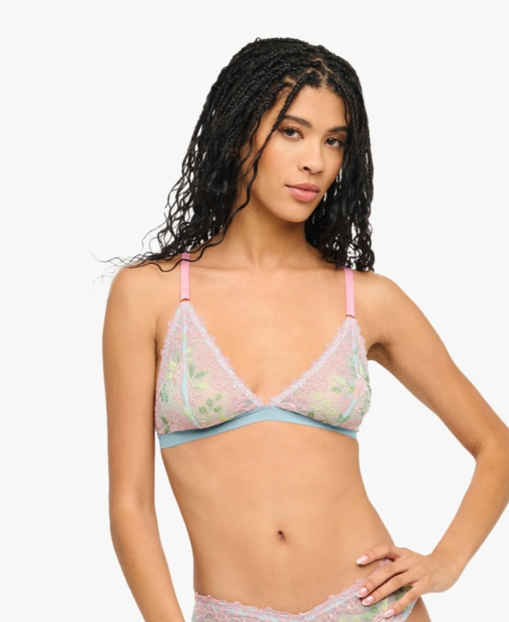COSABELLA Ushuaya Bralette