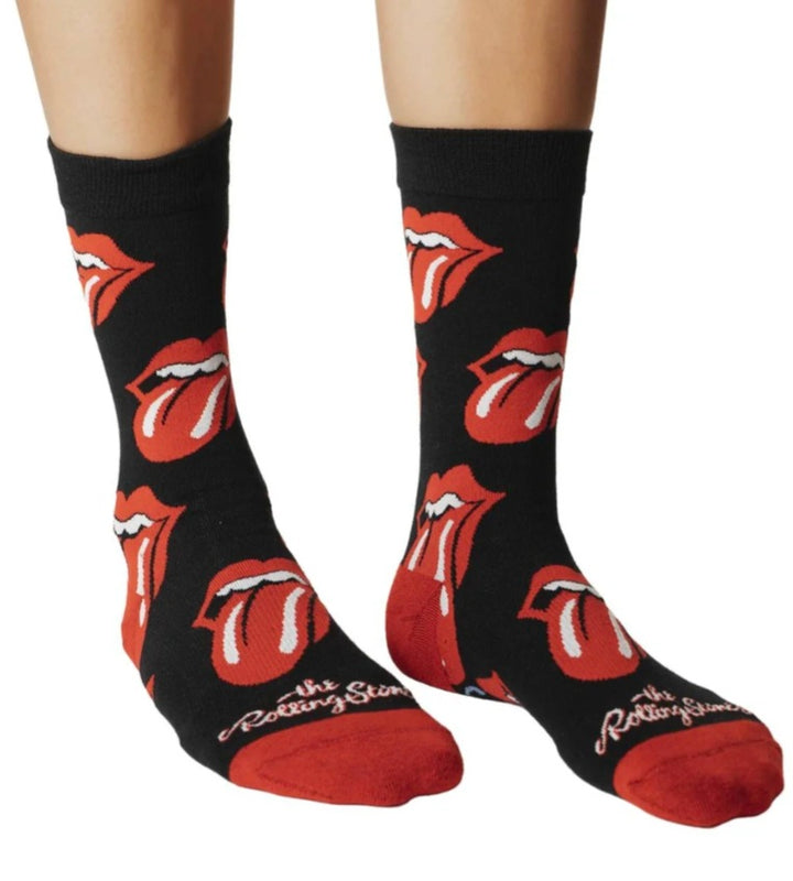 GLS Rolling Stones Socks Classic