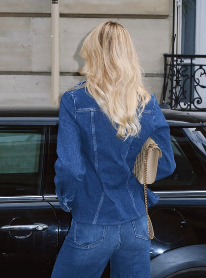 HEARTLESS La Pama Jeans
