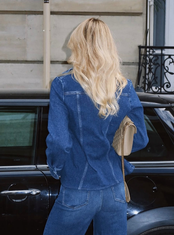 HEARTLESS La Pama Jeans