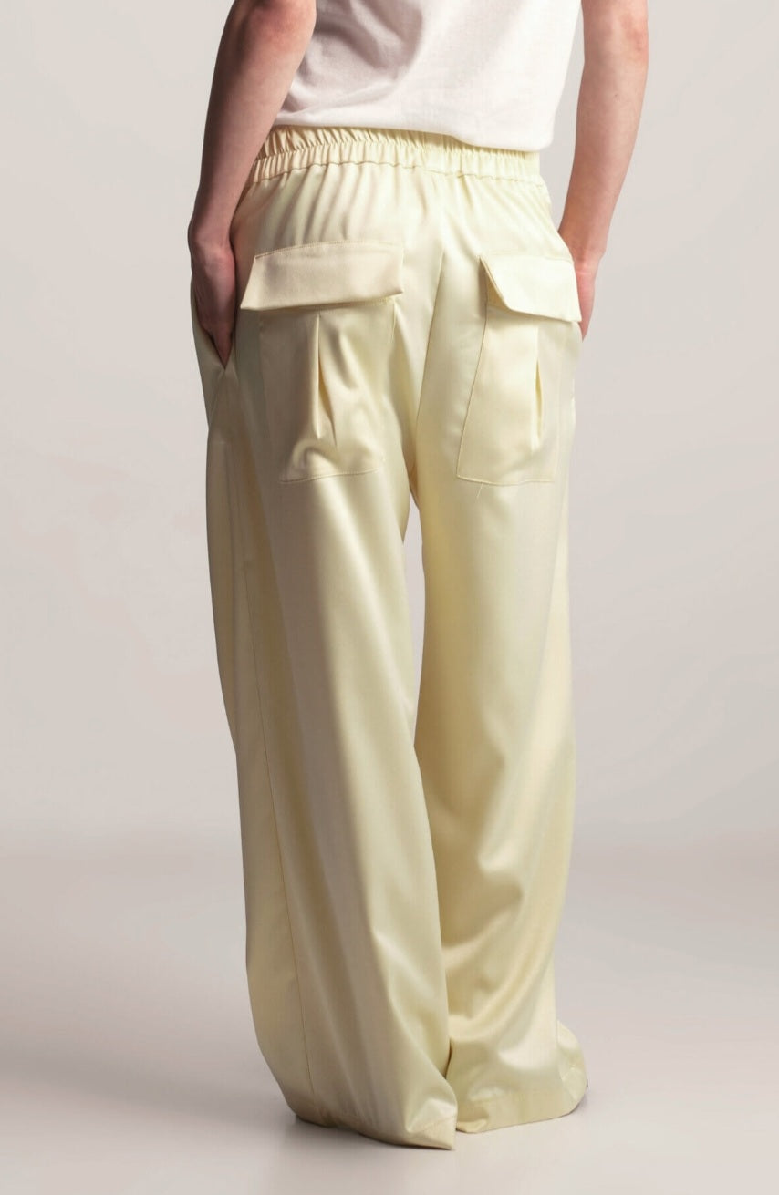 KIANNE Mona pants Butter