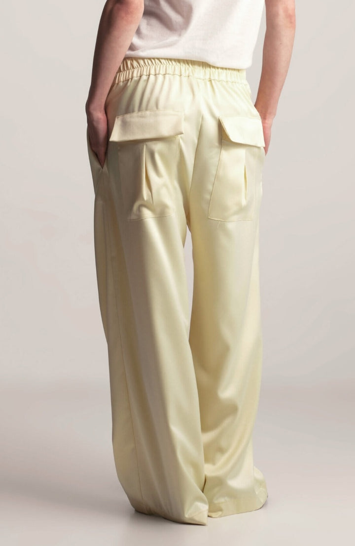 KIANNE Mona pants Butter