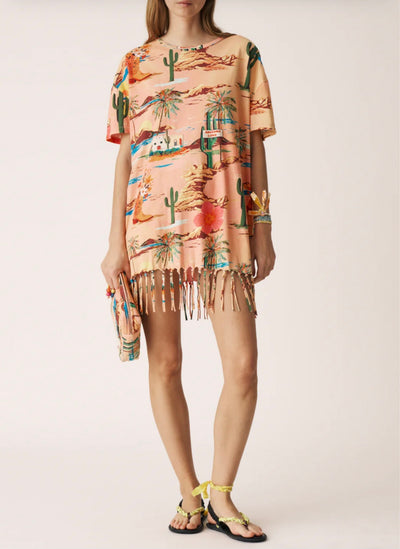ARIZONA LOVE Alexia Dress