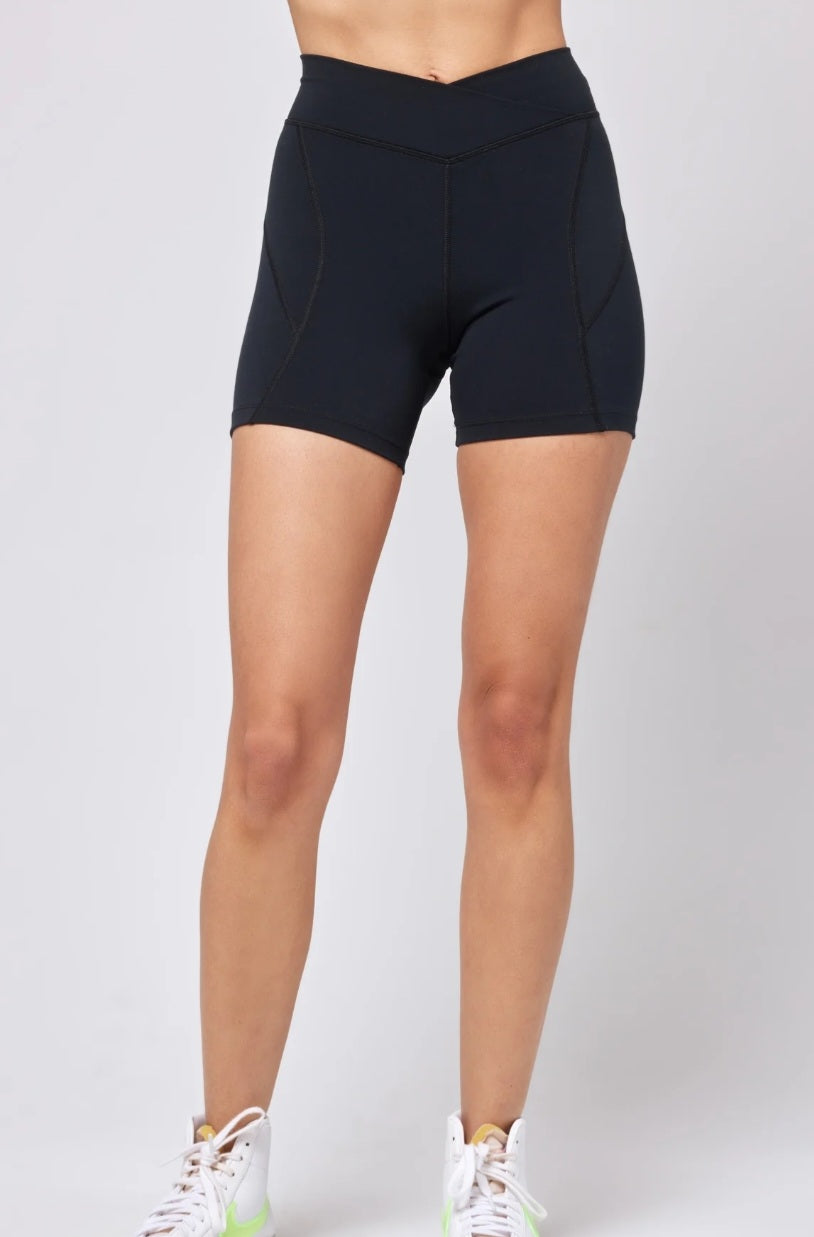 LSPACE Carter Bike Short