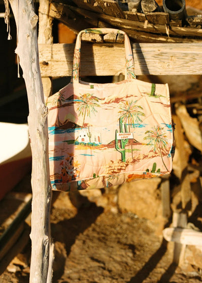 ARIZONA LOVE Afton Bag