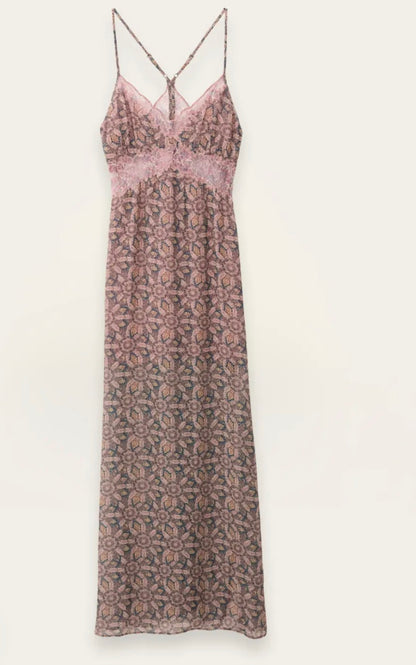 BA&SH Tama Dress
