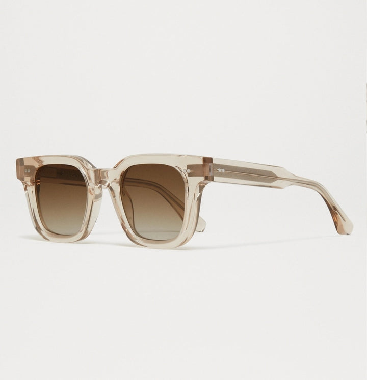 CHIMI 04 Sunglasses Ecru