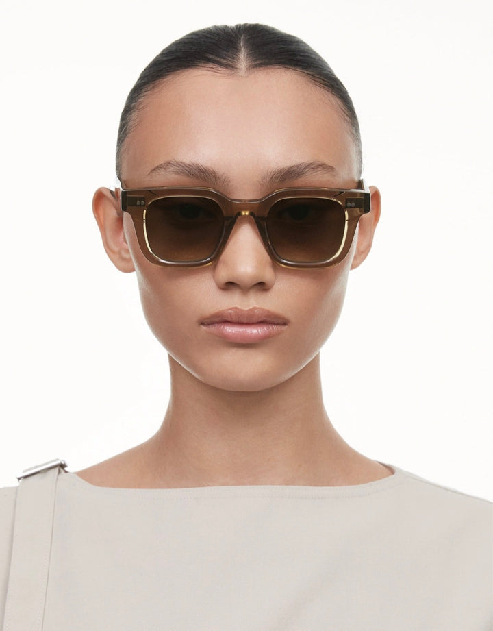 CHIMI 04 Sunglasses Green