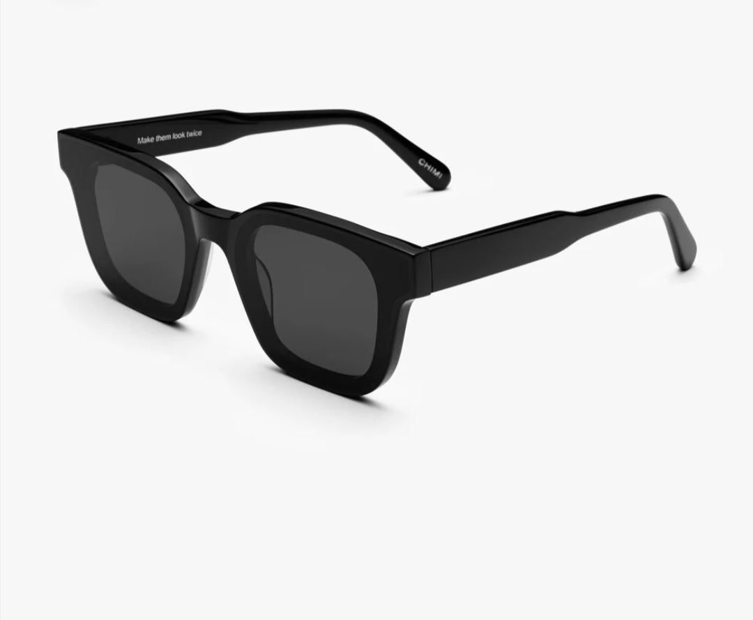 CHIMI 04 Overlay Sunglasses