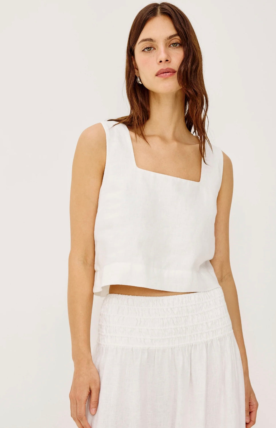 RAILS Akira Top