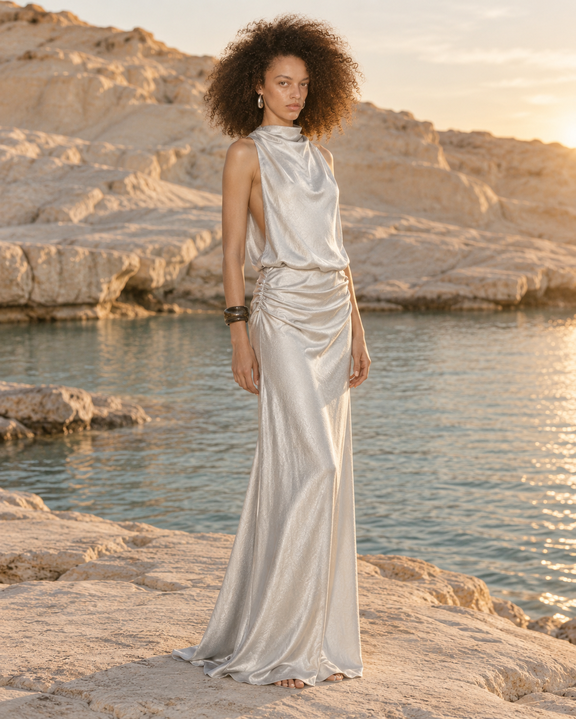 BEC + BRIDGE Juna Dress