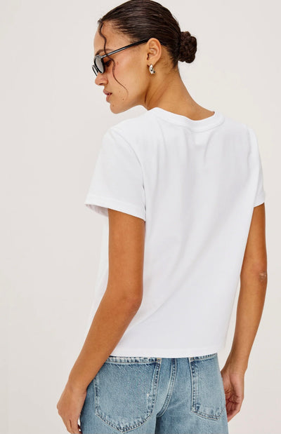 RAILS Girlfriend Tee