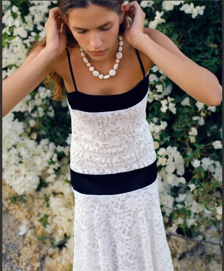 KIANNE Emotion Dress Cloud