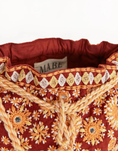 MABE Suri Pouch