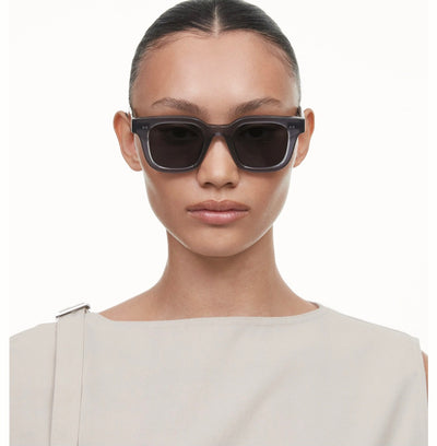 CHIMI 04 Sunglasses Dark Grey