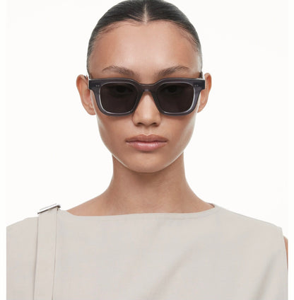 CHIMI 04 Sunglasses Dark Grey