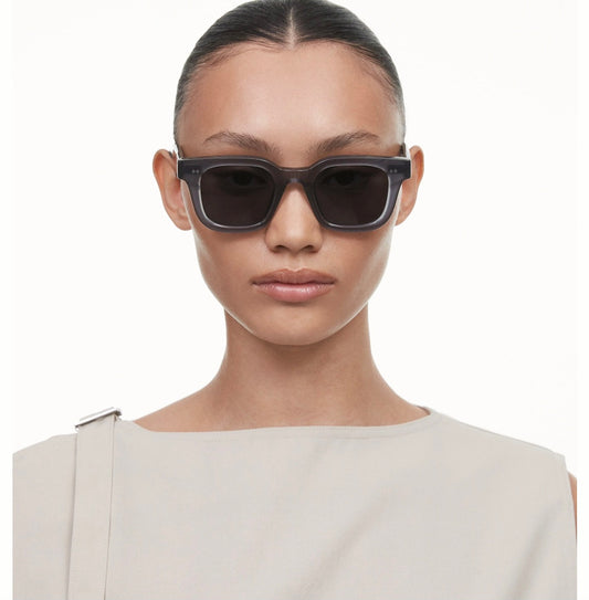 CHIMI 04 Sunglasses Dark Grey