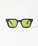 CHIMI Lab 04 Sunglasses Black/ Green