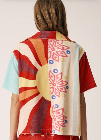 ARIZONA LOVE Aliza Shirt