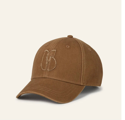 BA&SH Halyce Baseball Cap
