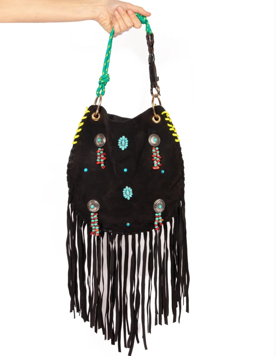IMEMOI  Gabri Navaho Coral