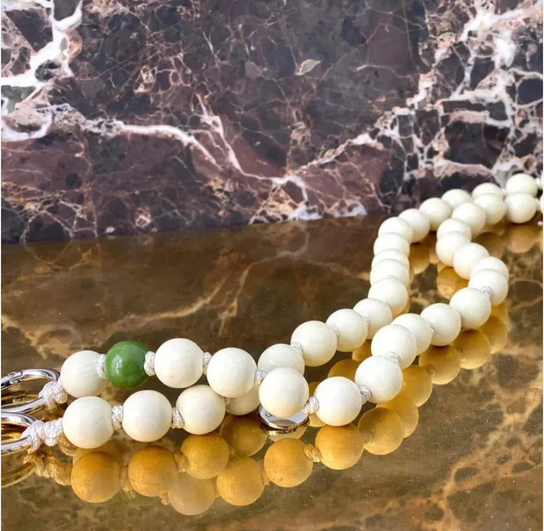 UPBEADS OHPALIA cell phone chain
