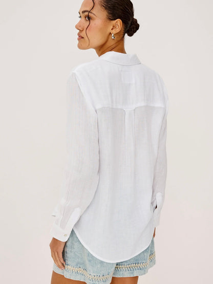 RAILS Ellis Shirt