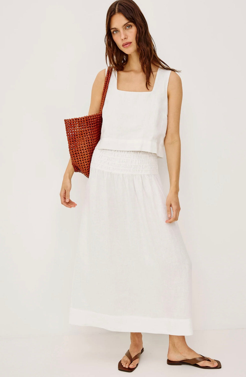 RAILS Akira Top