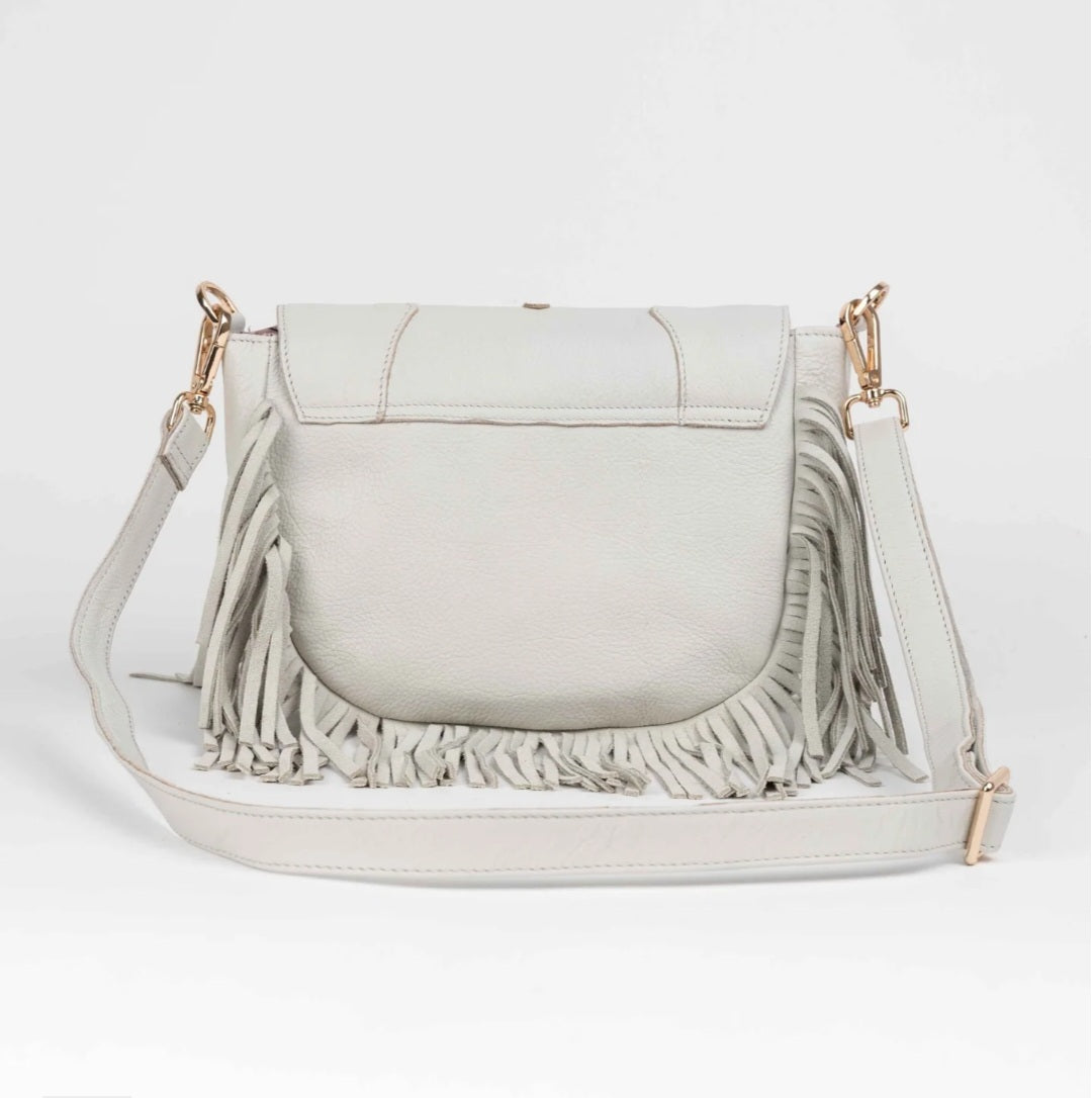 PITI CUITI SOHO SHOULDER BAG