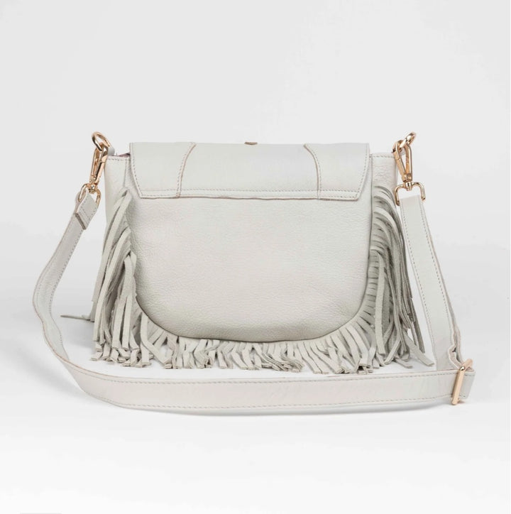 PITI CUITI SOHO SHOULDER BAG